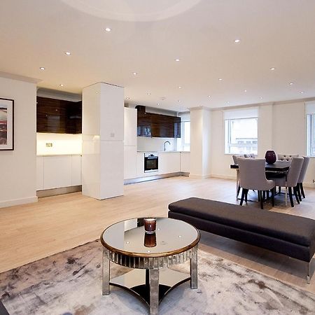Stunning 2-Bedroom-Hosted By Sweetstay London Eksteriør billede