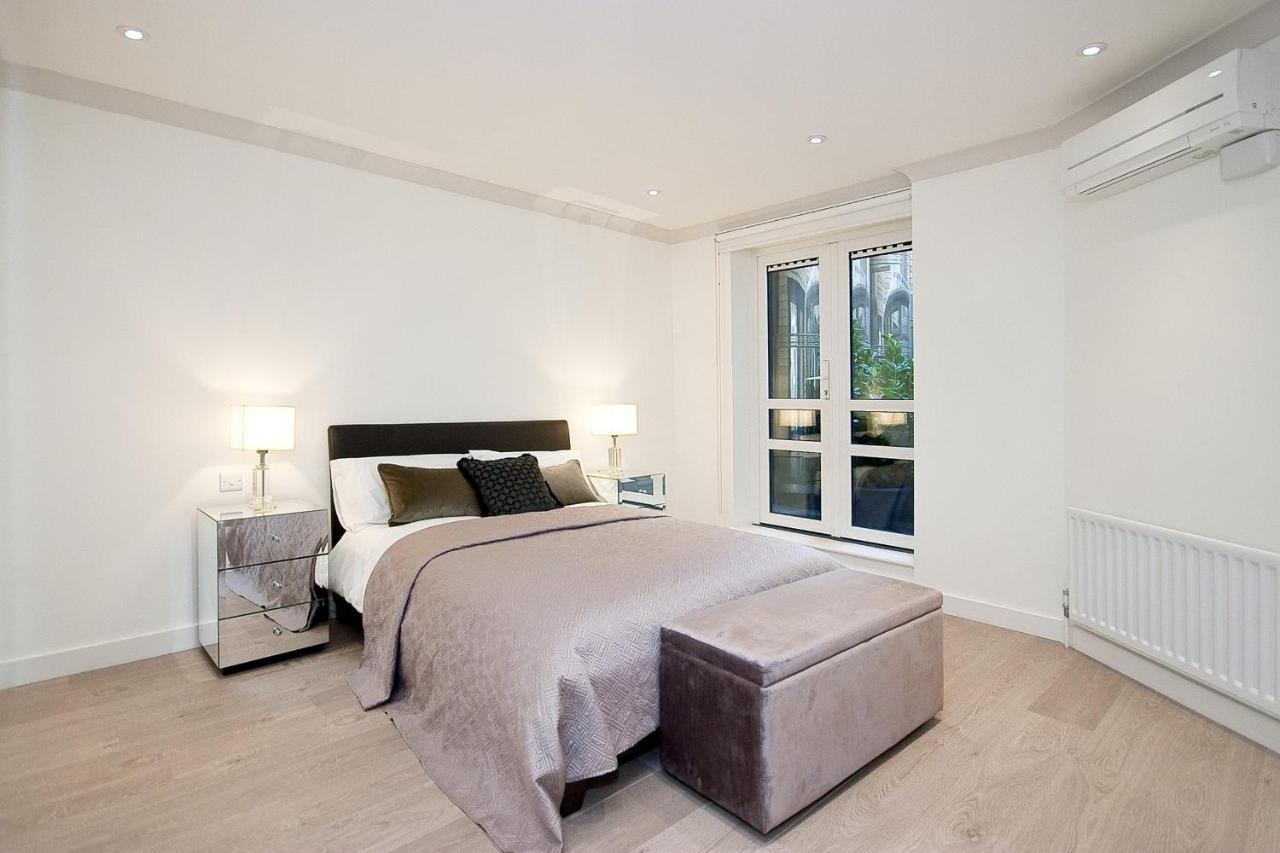 Stunning 2-Bedroom-Hosted By Sweetstay London Eksteriør billede