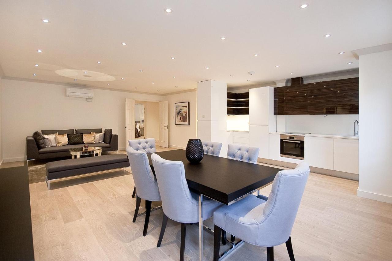 Stunning 2-Bedroom-Hosted By Sweetstay London Eksteriør billede