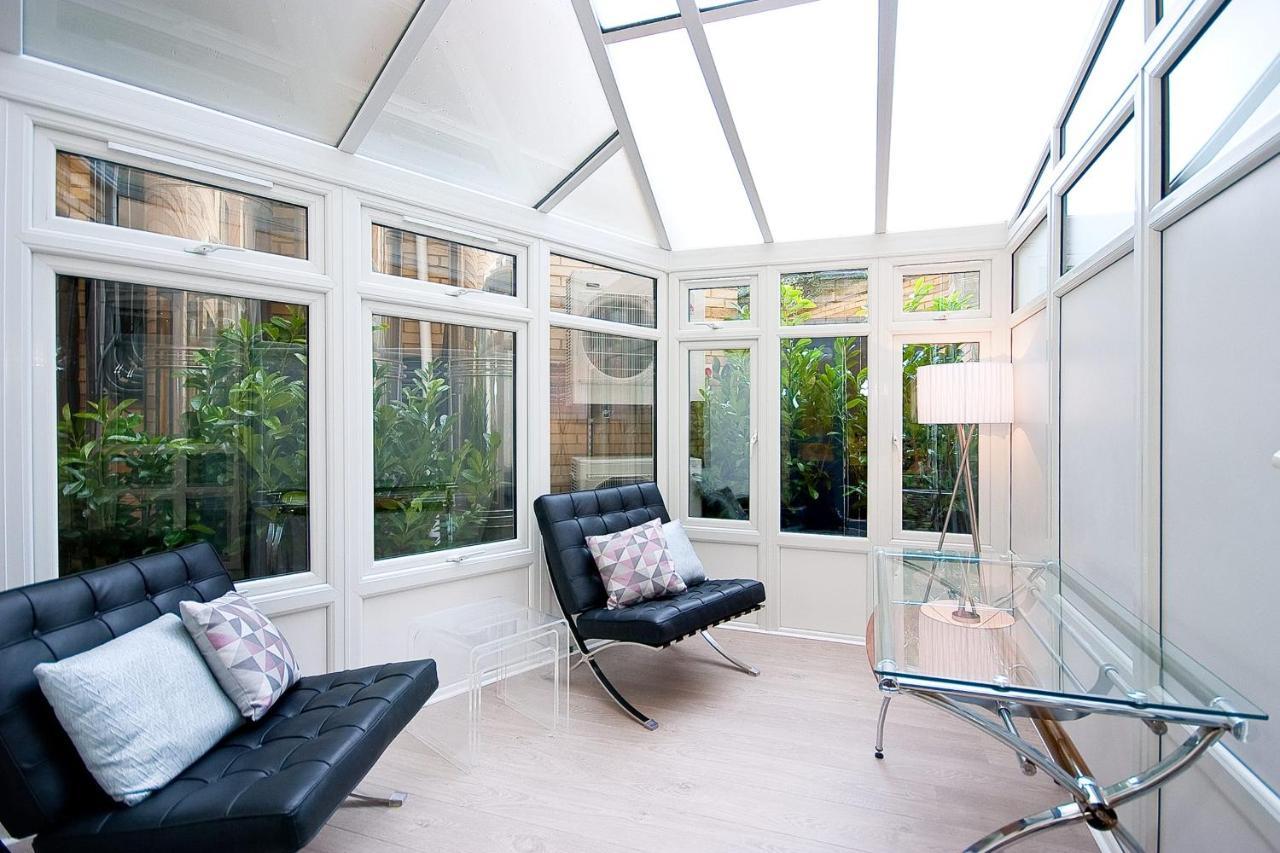 Stunning 2-Bedroom-Hosted By Sweetstay London Eksteriør billede